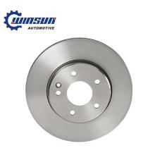 2024210912 2024210712 Auto Brake Disc China Supply